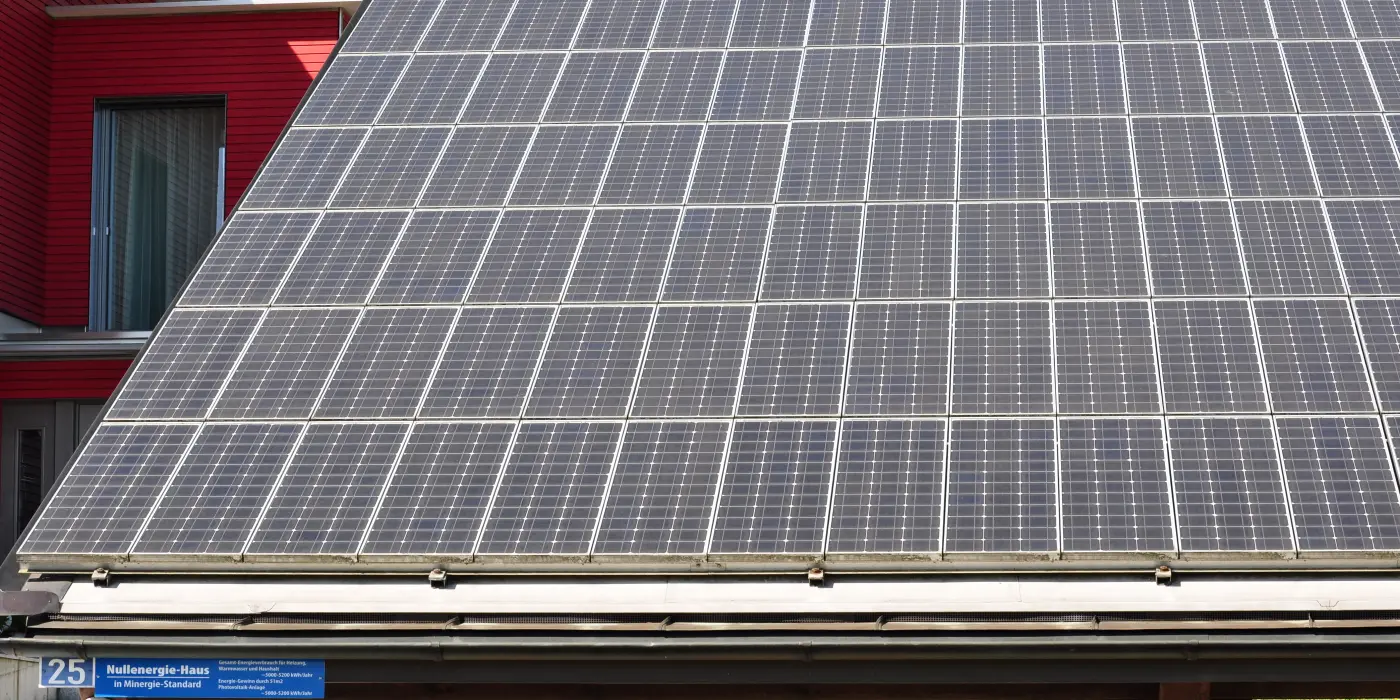 Photovoltaikanlage – Solarpanel24